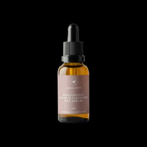 Hyaluronic Acid & Caffeine Eye Serum